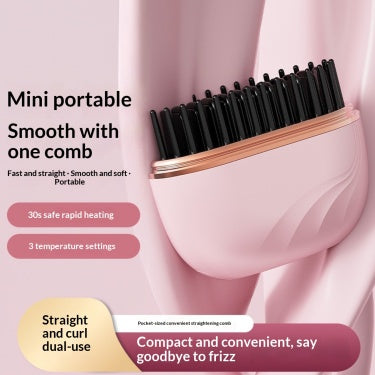 Mini Charging Hair