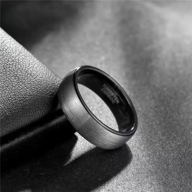 Classic Brushed Men