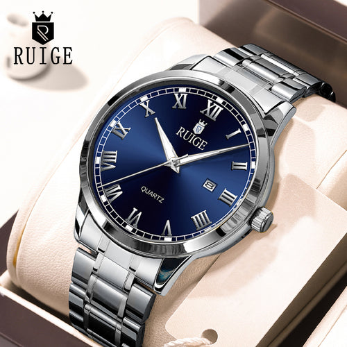 Men's watch ruman