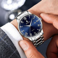 Men's watch ruman