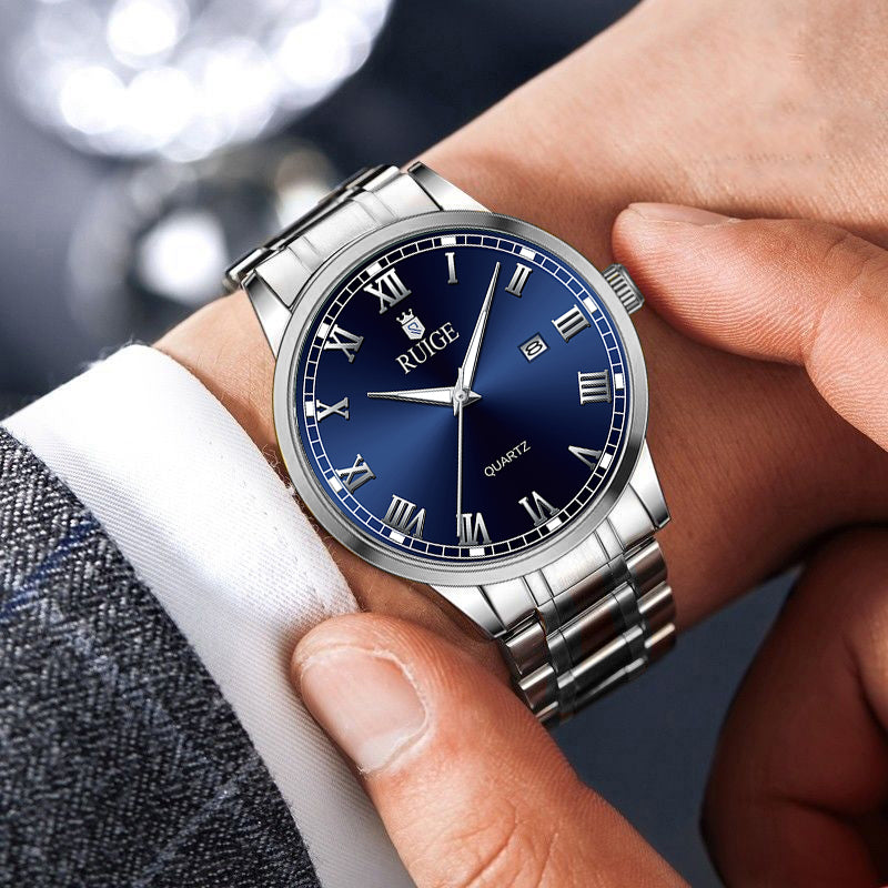Men's watch ruman