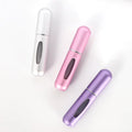 5ml Perfume Refill Bottle Portable Mini