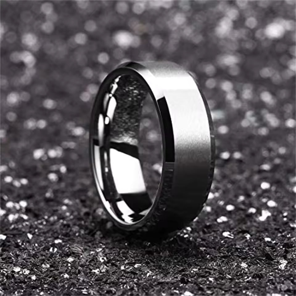 Stainless Steel Rings For Men
