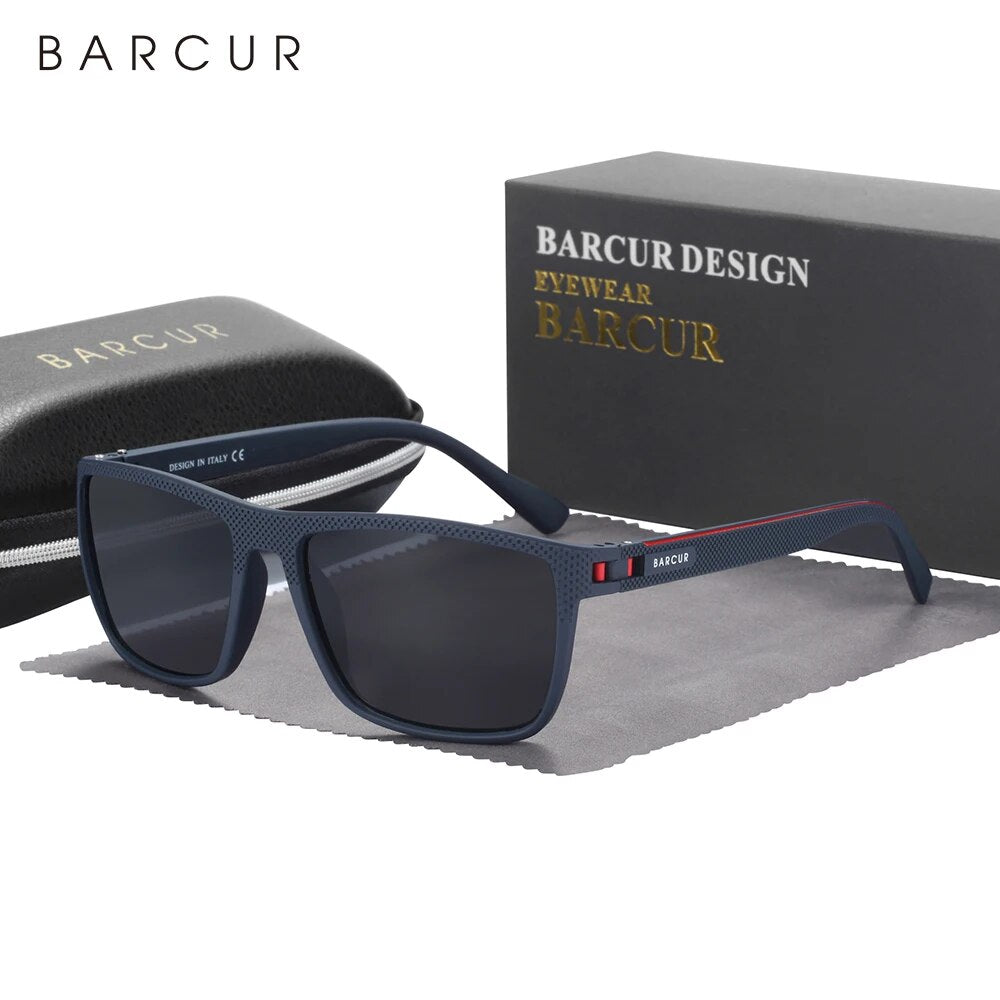 Sport Sunglasses Men's