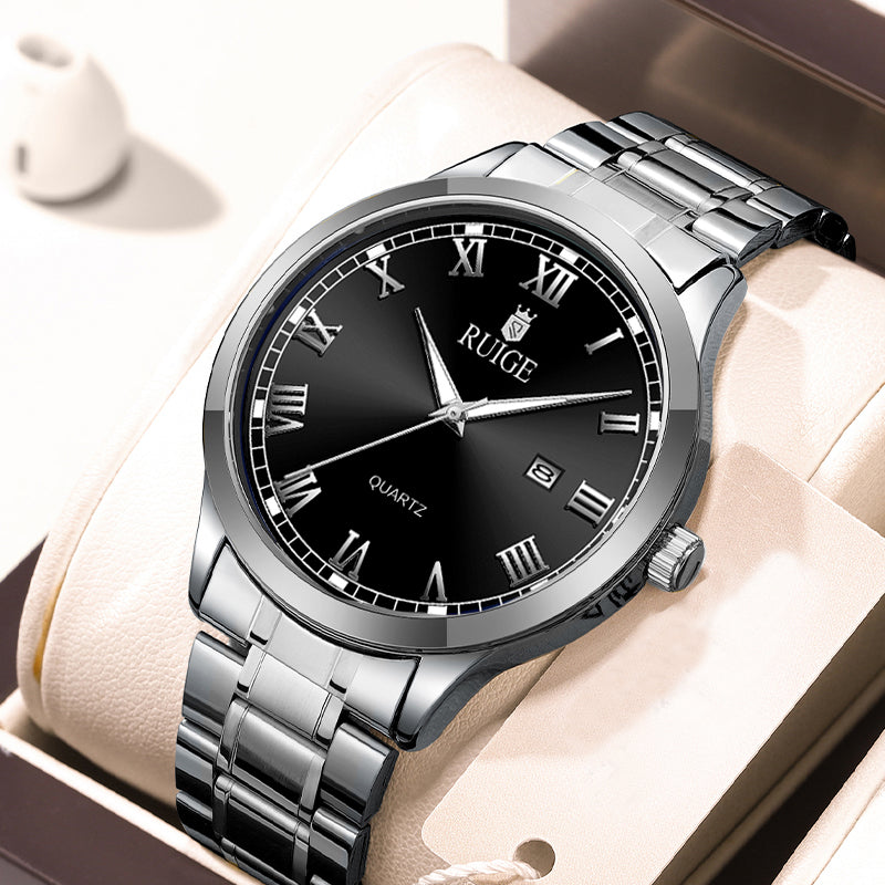Men's watch ruman